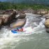 Khu du lịch Waterland suối Thạch Lâm