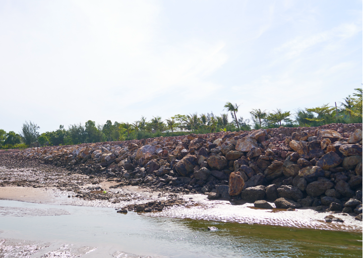 Bãi biển Cửa Hiền