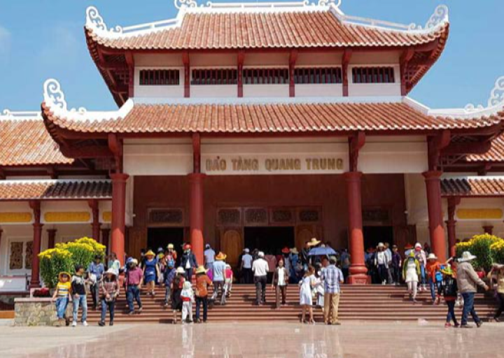 Bảo tàng Quang Trung