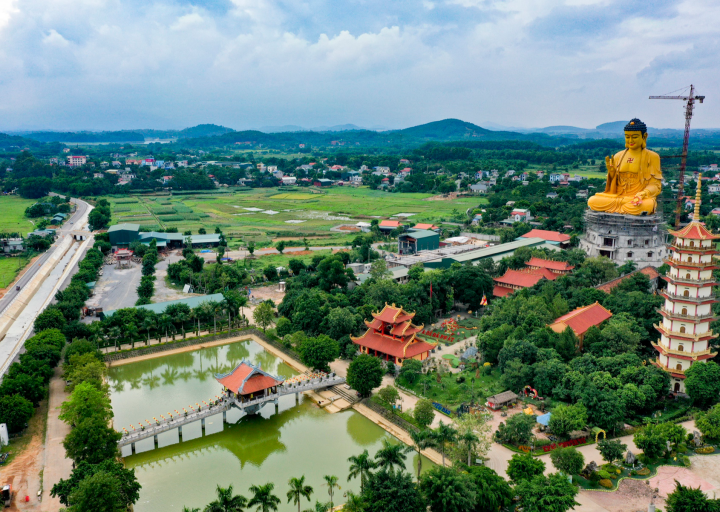 Chùa Khai Nguyên