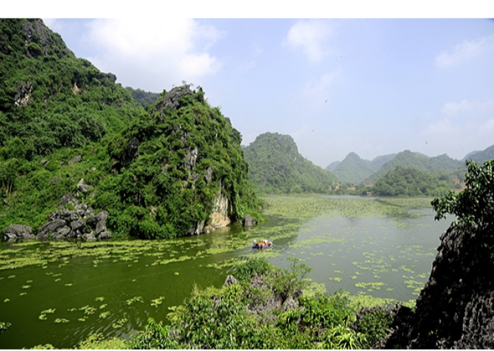 Hồ Quan Sơn