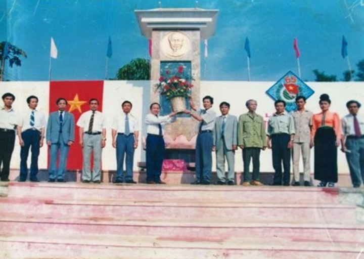 Kỳ đài Thuận Châu