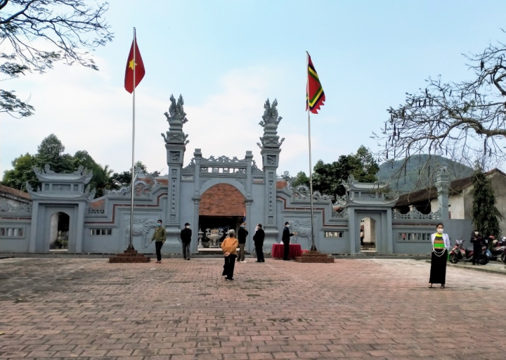 Đình Thạch Khoán