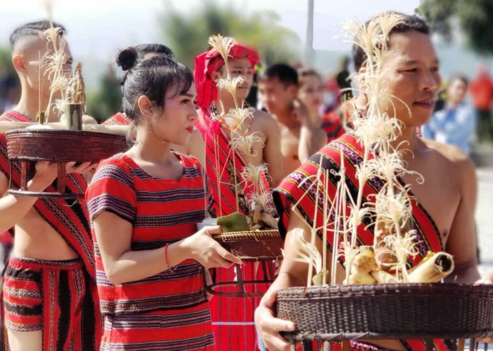 Lễ hội Aza