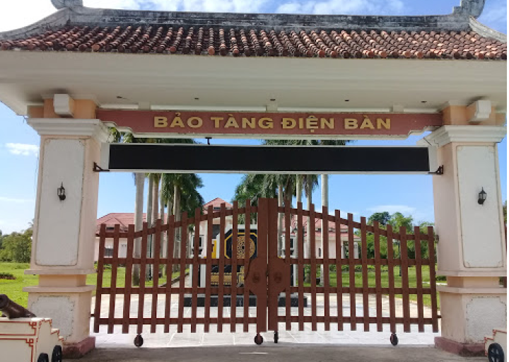 Bảo tàng thị xã Điện Bàn