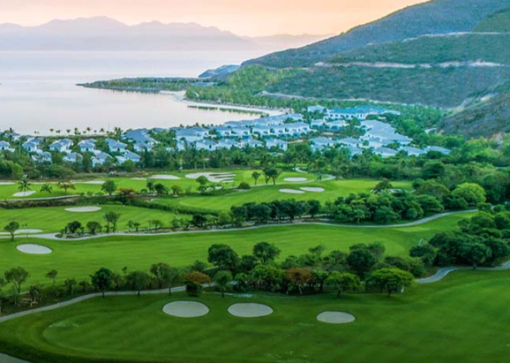 Vinpearl Golf Nha Trang