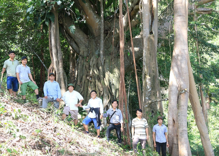 Làng Ariêu