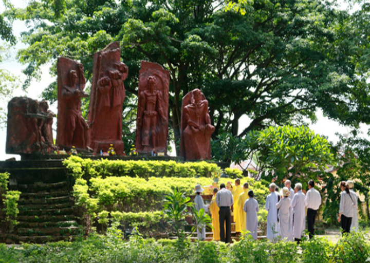 Nhà tù Lao Bảo