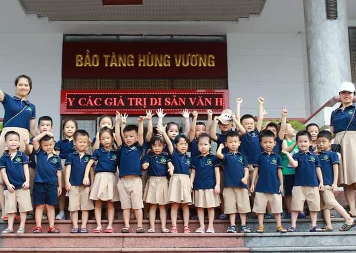 Bảo tàng Hùng Vương (Sở VHTTDL)