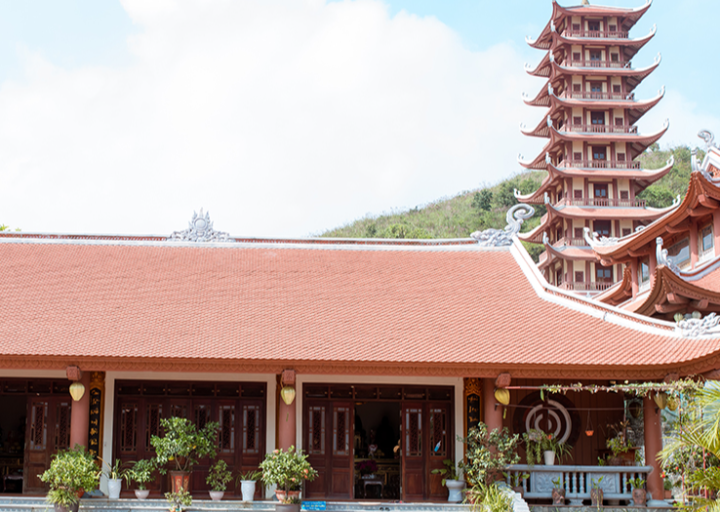 Chùa Đại Tuệ