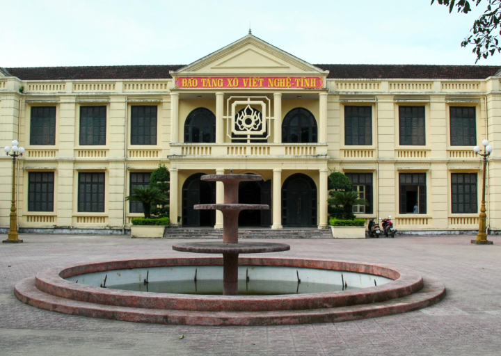 Bảo tàng Xô Viết