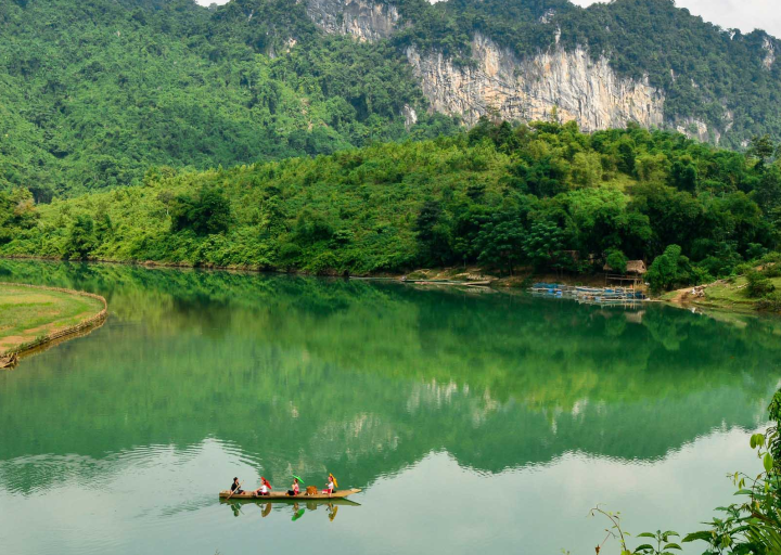 Vườn Quốc gia Pù Mát