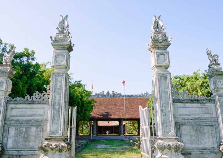 Đình Sừng