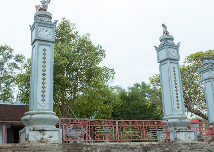 Làng Vạc