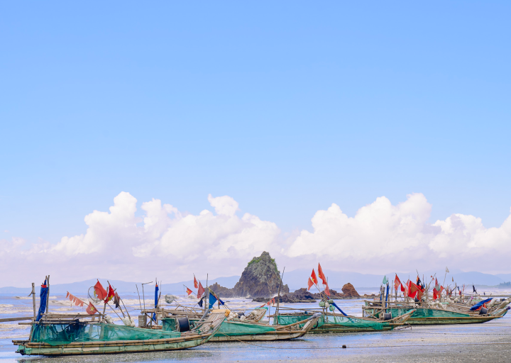 Bãi biển Diễn Hải