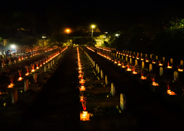 Uống nước nhớ nguồn