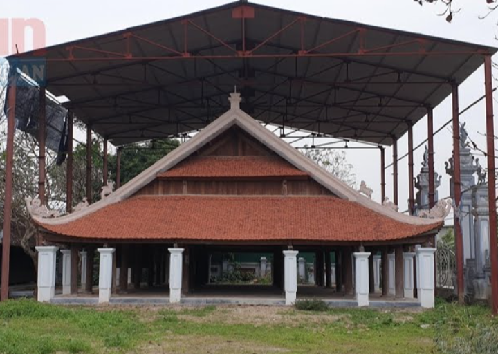 Đình Lương Sơn