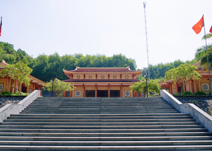 Trường cấp 1 xã Vĩnh Thành