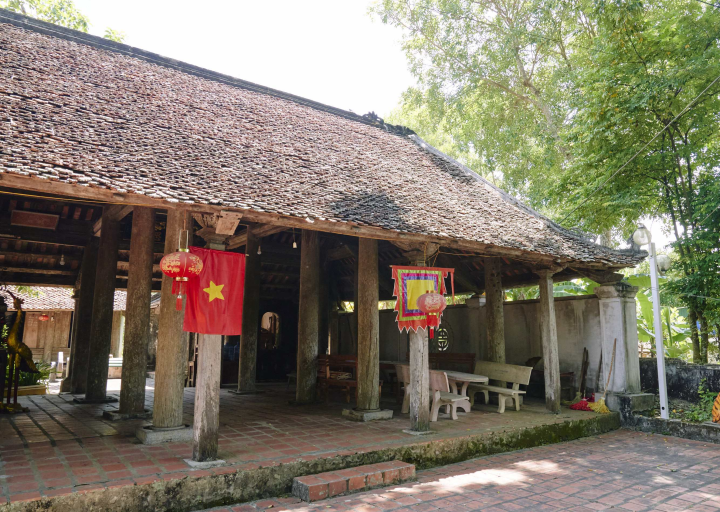 Đình Hậu