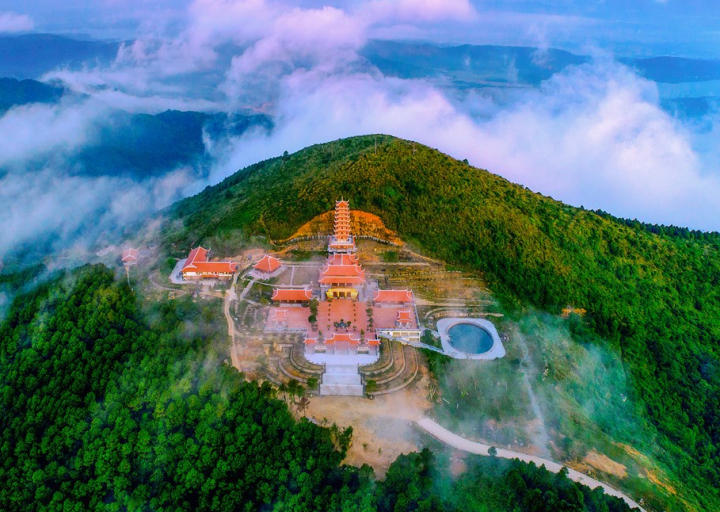 Đền Quả Sơn