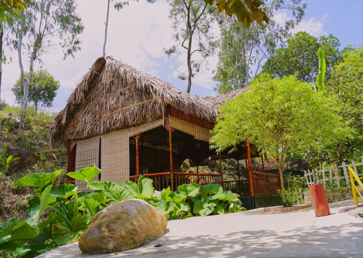 FarmStay Thung Pheo