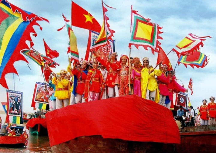 Lễ Cầu ngư