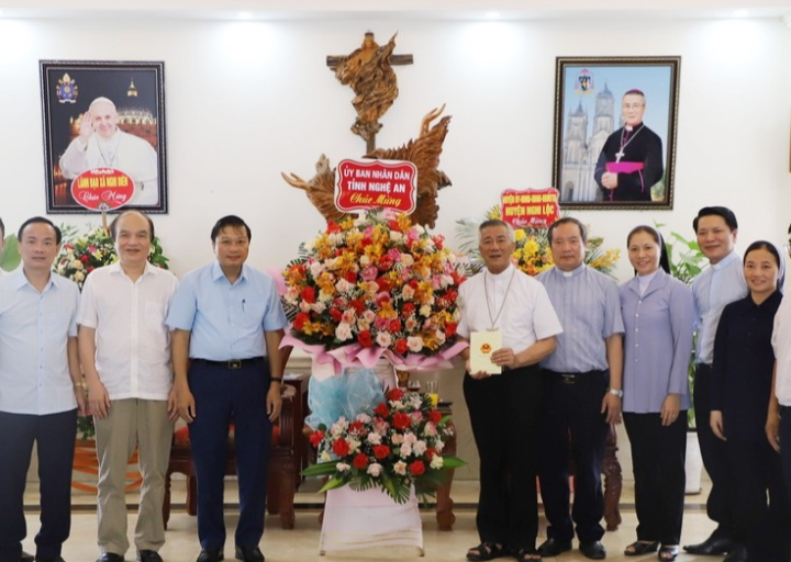 Lễ quan thầy