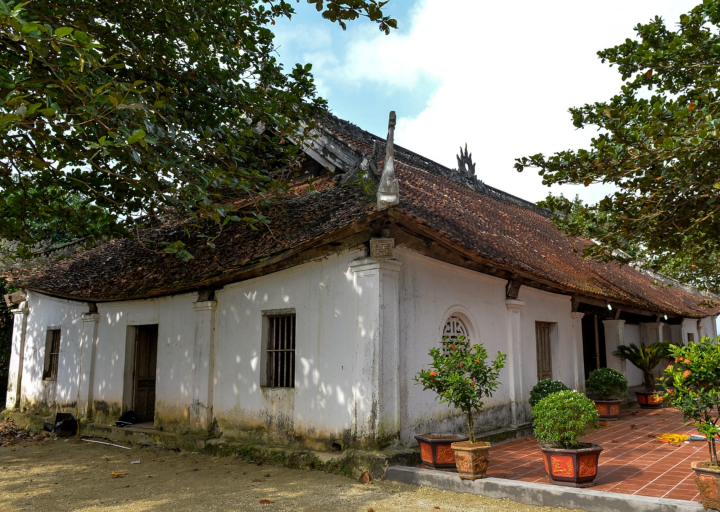 Đình Hoành Sơn