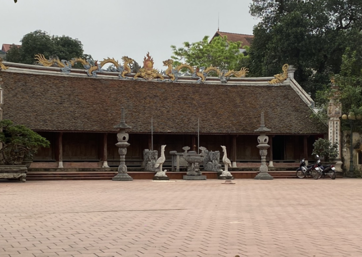 Đền Làng Lụi