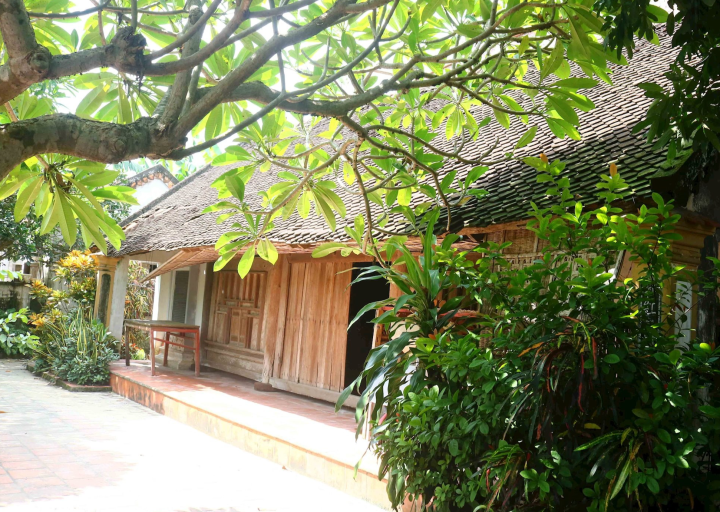 Nhà thờ Nguyễn Sỹ Sách