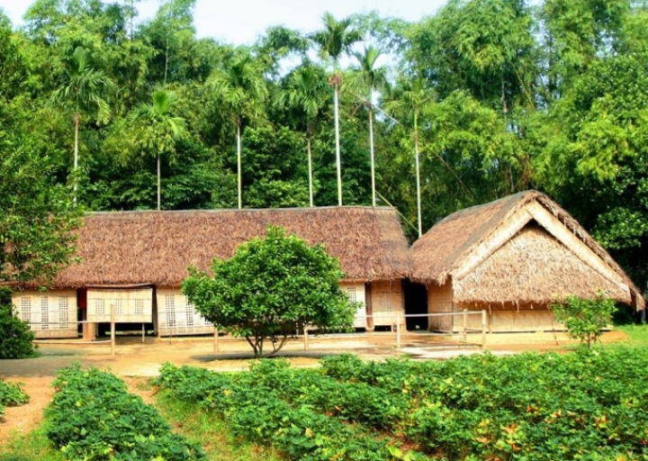 Nhà tưởng niệm Chủ tịch Hồ Chí Minh, nhà trưng bày bổ sung