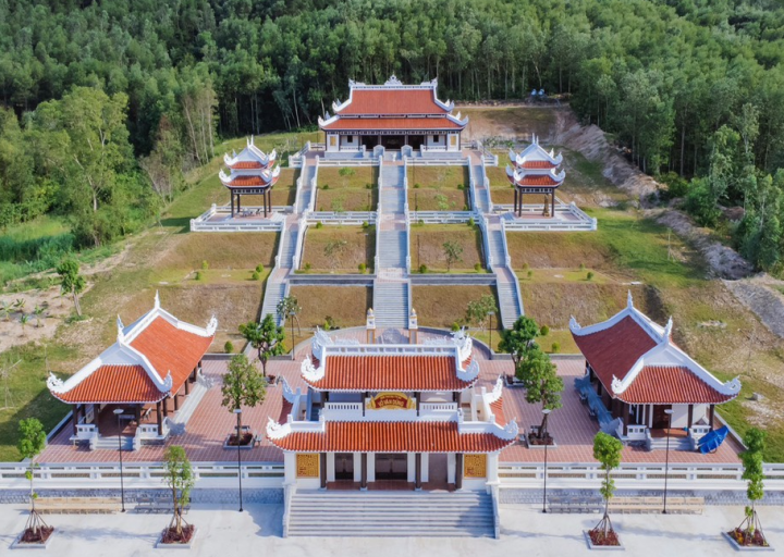 Từ đường Võ Văn Dũng