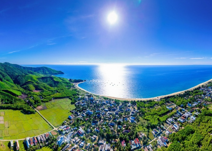 Biển Lộ Diêu