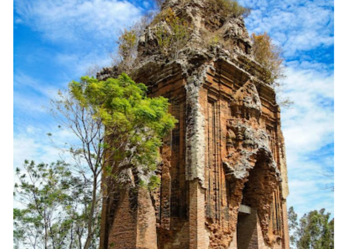 Tháp Thủ Thiện