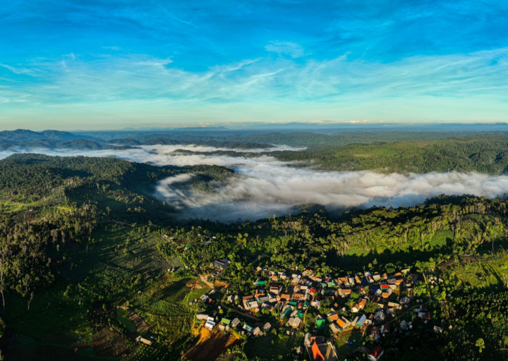 Khu bảo tồn thiên nhiên An Toàn