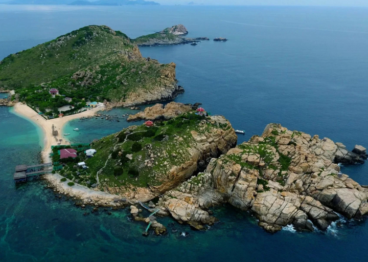 Đảo Yến 