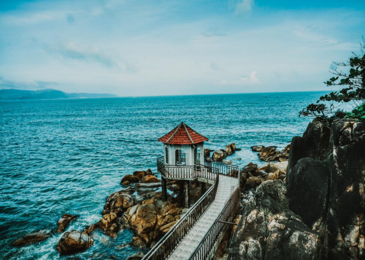 Bãi Dại 