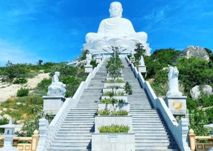 Chùa Ông Núi (Linh Phong Thiền Tự) 