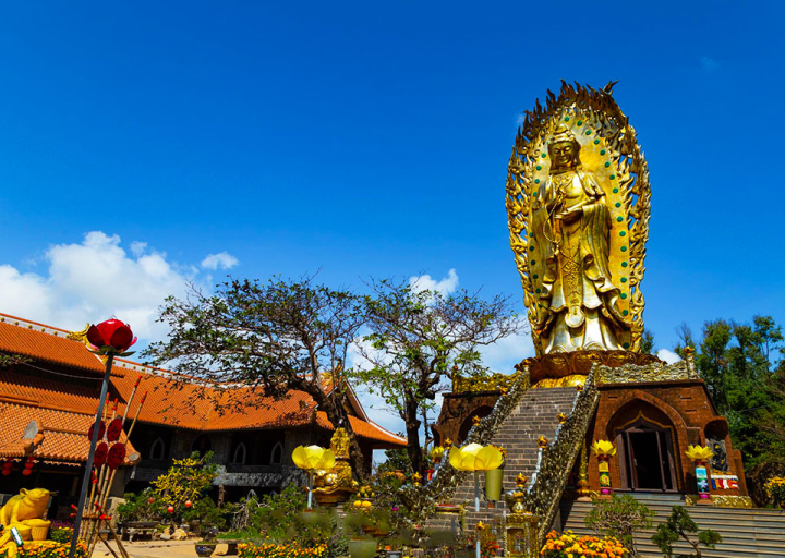 Tịnh xá Ngọc Hòa