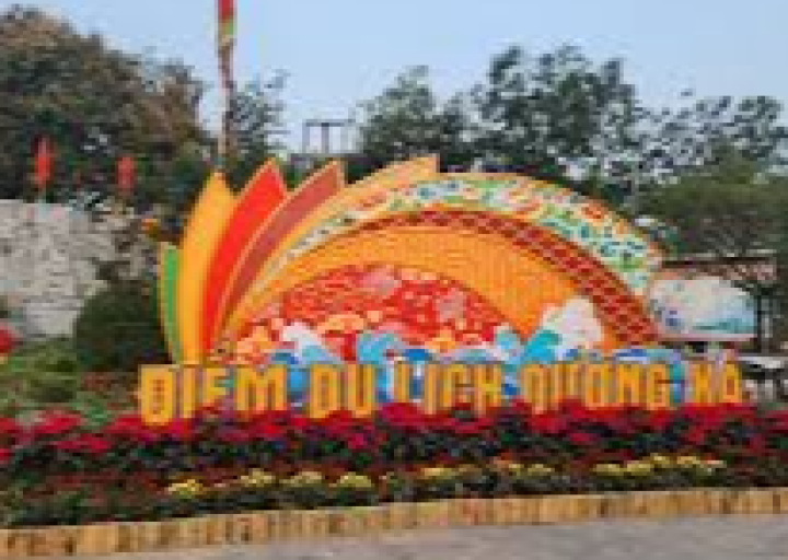 Điểm Du lịch Dương Xá