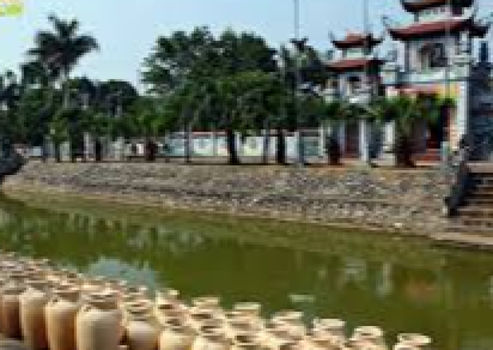 Điểm du lịch Kim Lan