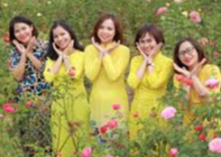 Làng nghề truyền thống hoa cây cảnh Nội Thôn