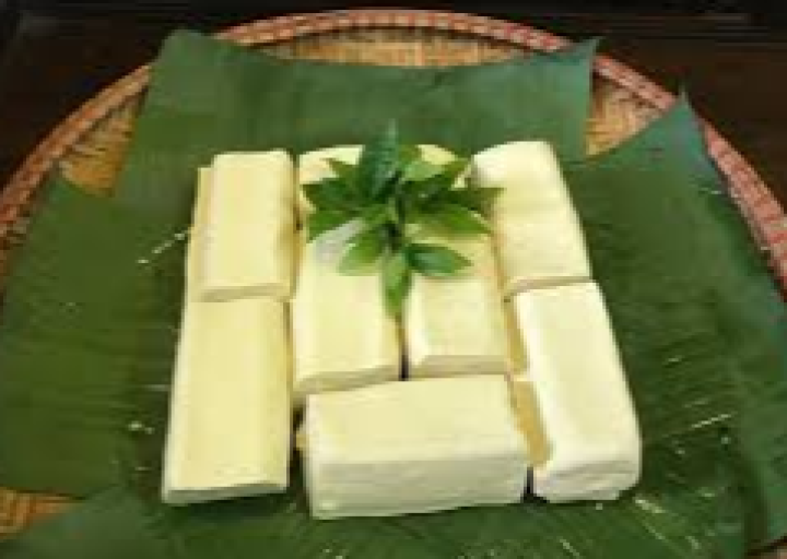 Làng nghề đậu chài Võng La