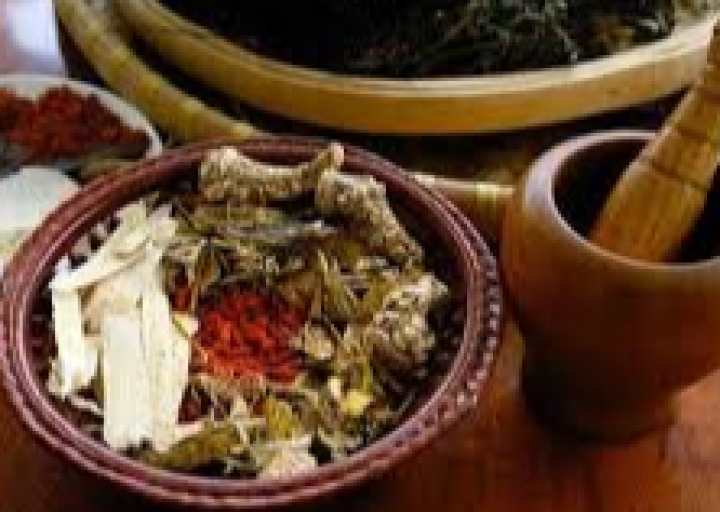 Làng nghề thuốc nam, thuốc bắc Ninh Giang