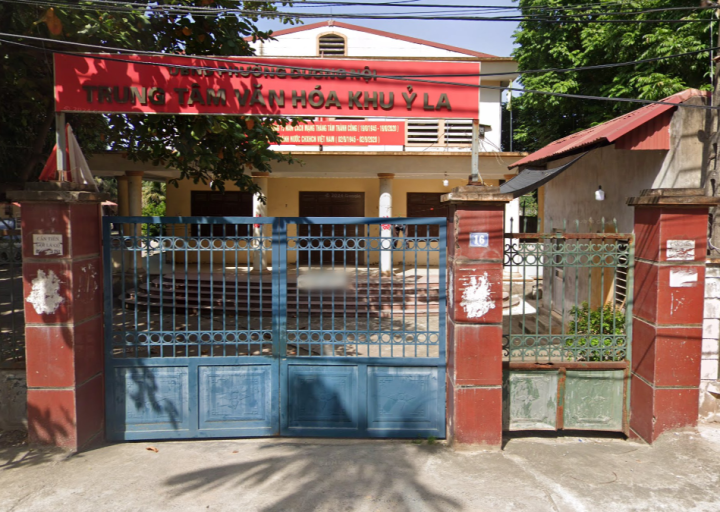 Làng nghề dệt in hoa thôn Ỷ La
