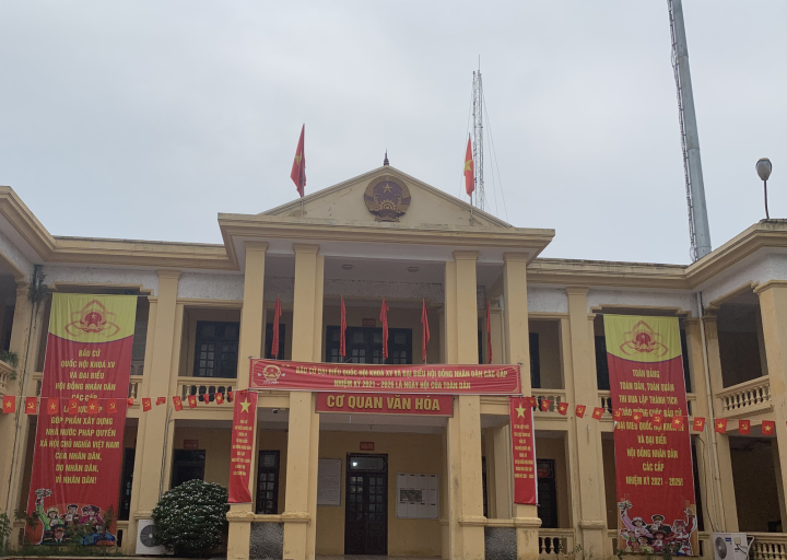  Làng nghề mây tre giang đan Liệp Tuyết