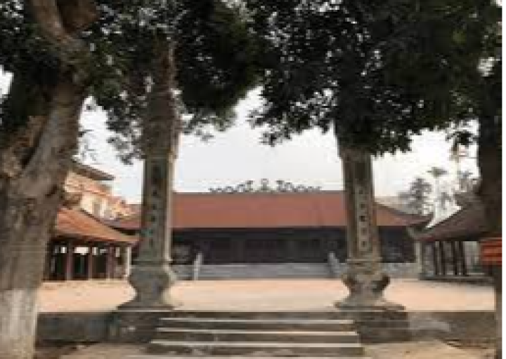 Đình Kim Mã