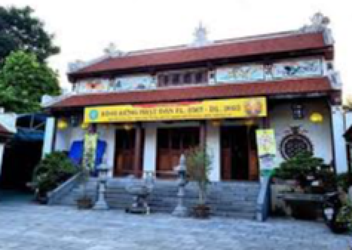 Chùa Thanh Ninh