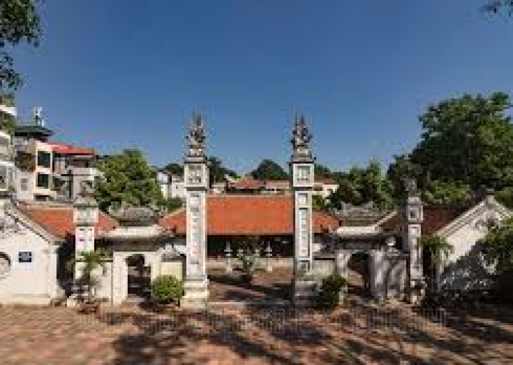 Đình Ngọc Hà
