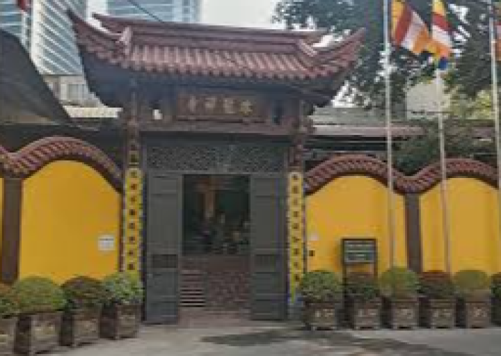 Chùa Châu Long